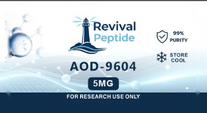 AOD-9604 5MG