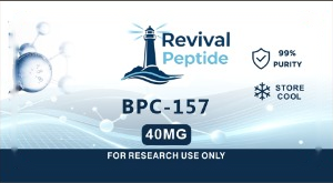 BPC-157 40MG
