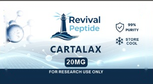 CARTALAX 20MG