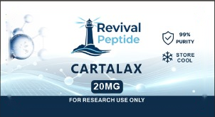 CARTALAX 20MG