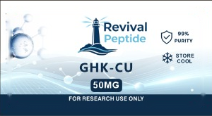 GHK-CU 50MG