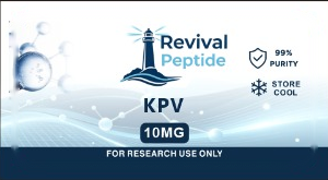 KPV 10MG