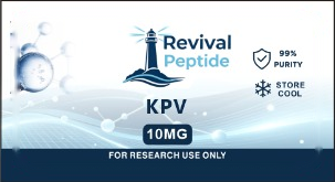 KPV 10MG