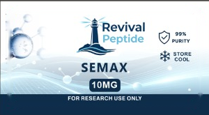 SEMAX 10MG