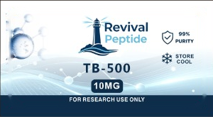 TB-500 10MG