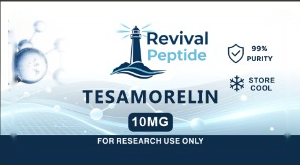 TESAMORELIN 10MG