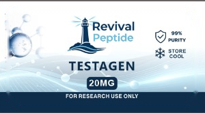 TESTAGEN 20MG