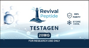 TESTAGEN 20MG